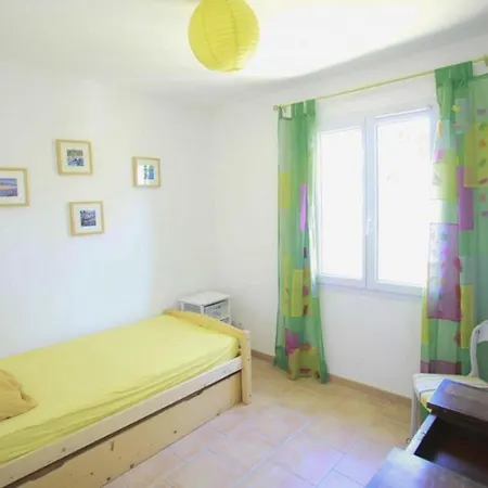 Vakantiehuis La Pinede Penchee *