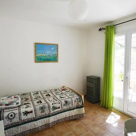 La Pinede Penchee Vakantiehuis Ollioules