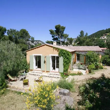 Holiday home La Pinede Penchee Ollioules